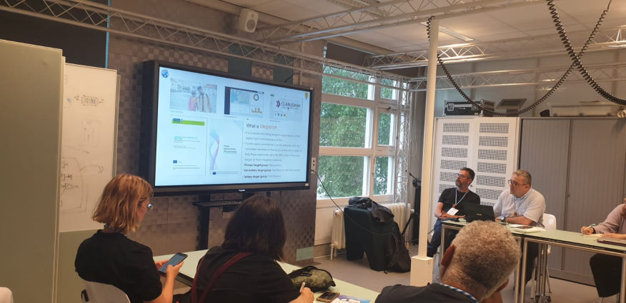 Smart Matching Tool alpha