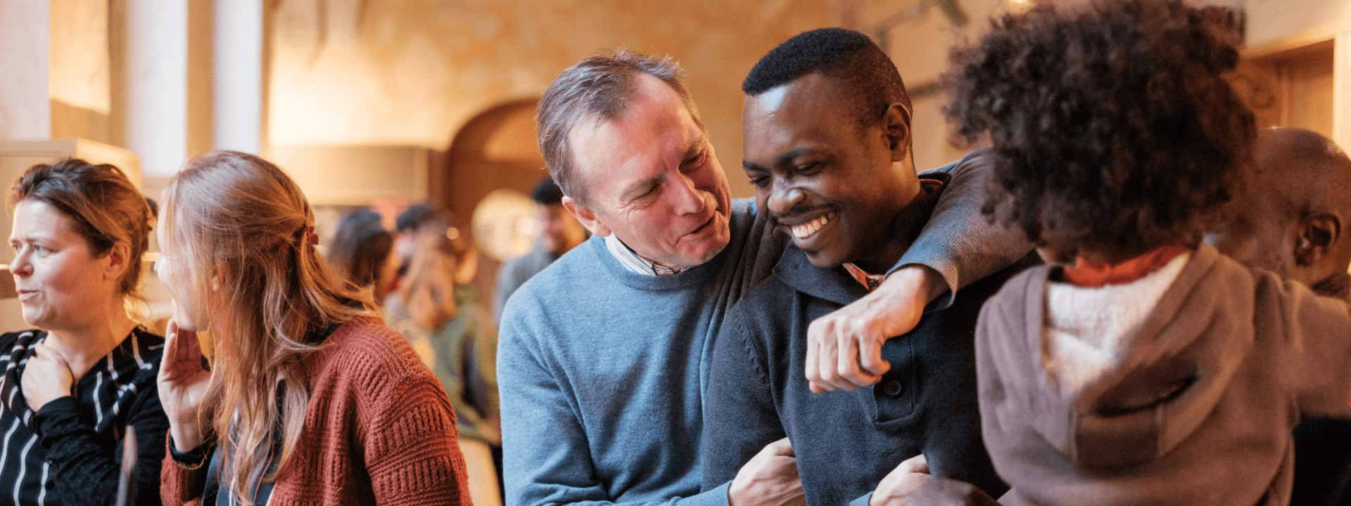 Orientate Final Conference 