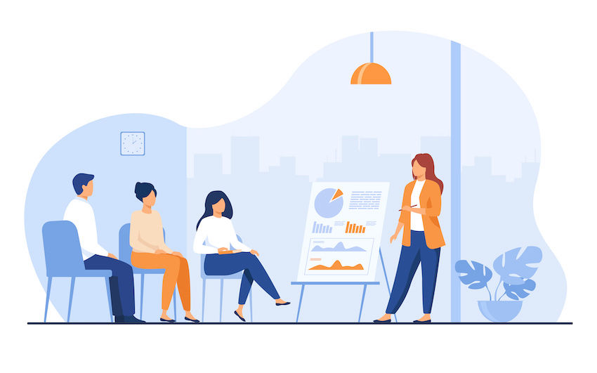 Sala Began Recruiting Mentors and Mentees for ORIENT8